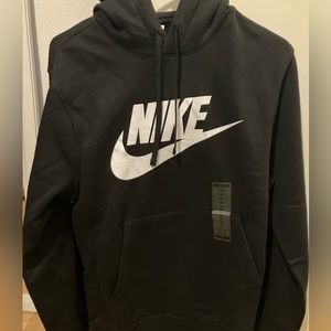 Nike Future Pull Over Hoodie Mens XS